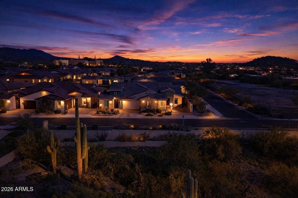 Photo of 38500 N School House Road #21, Cave Creek, AZ 85331 (MLS # 6964668)