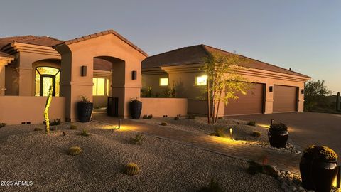 27227 N MILLER Road Scottsdale AZ 85266