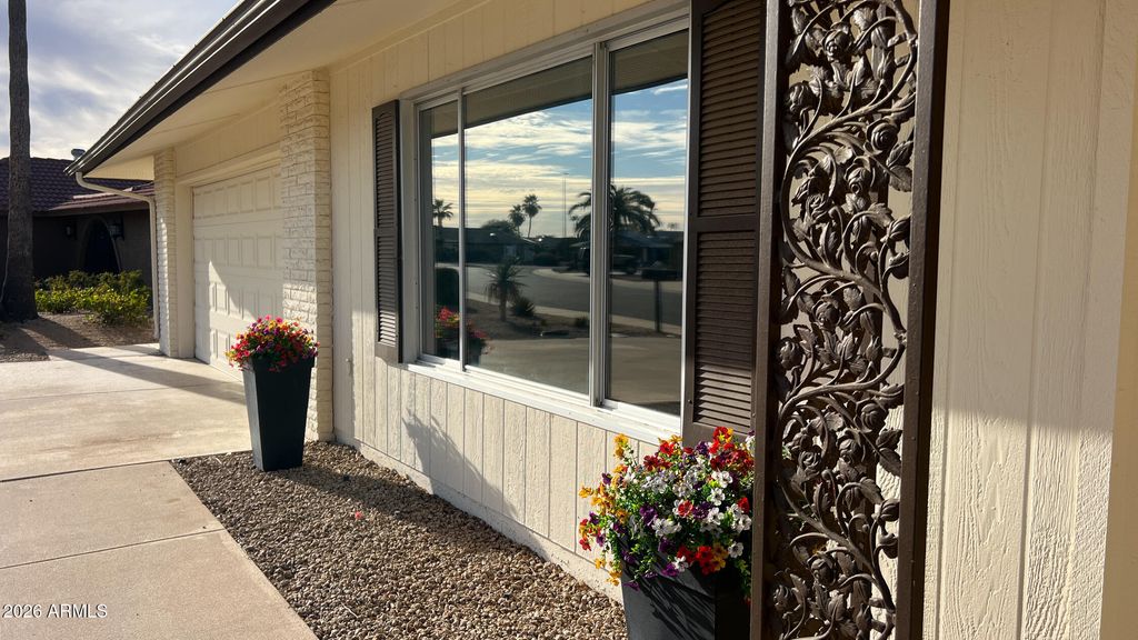 Photo of 12418 W Sonnet Drive, Sun City West, AZ 85375 (MLS # 6968597)