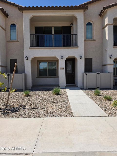 Photo of 4134 E Pinto Drive, Gilbert, AZ 85296 (MLS # 7047353)