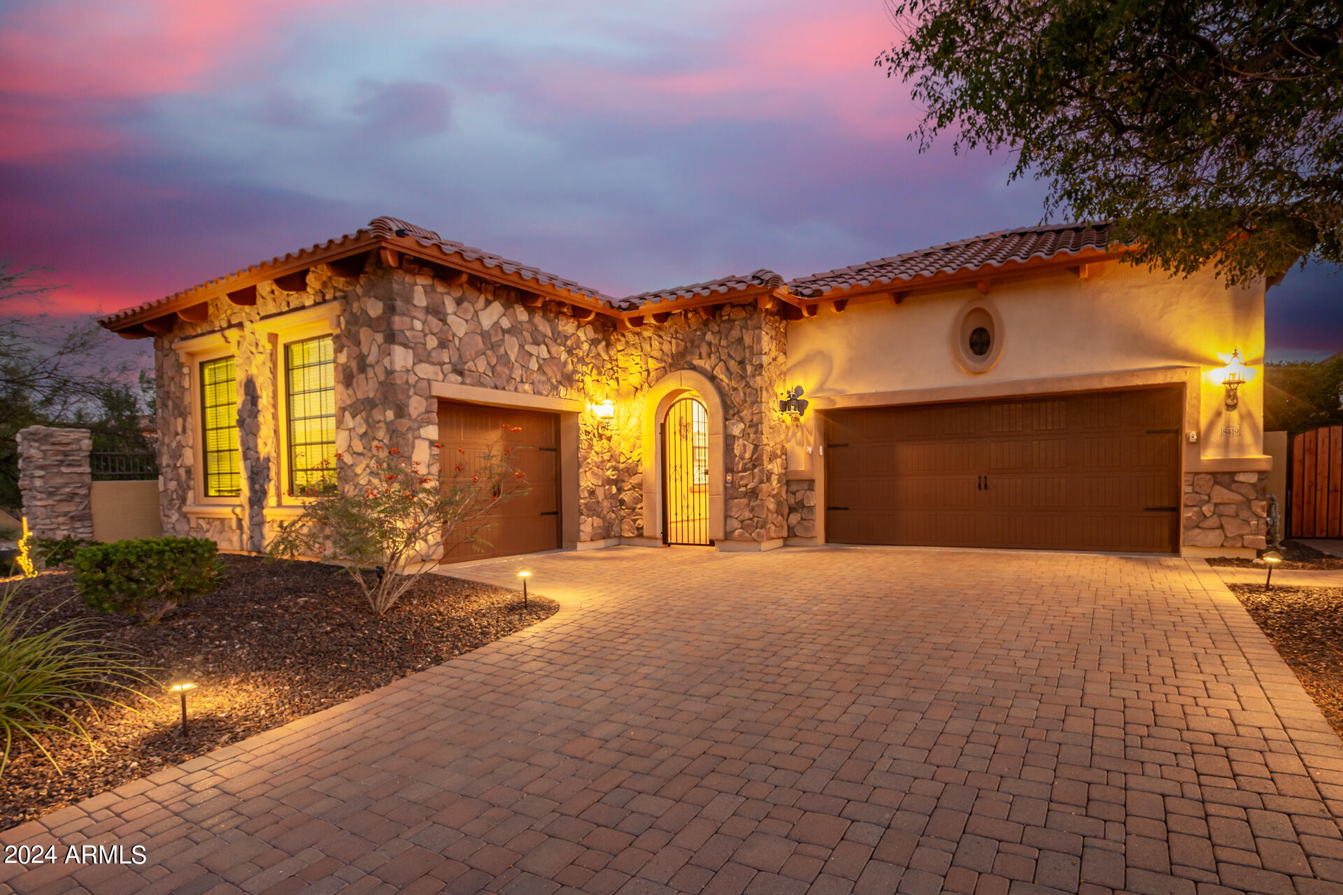 View Mesa, AZ 85207 house