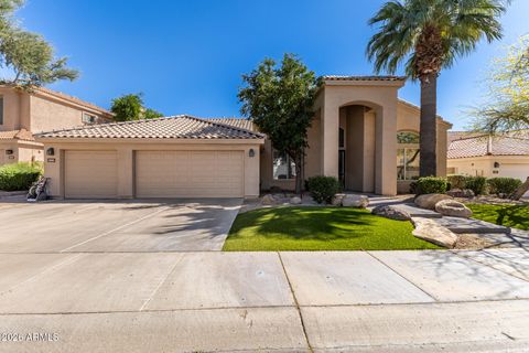 11665 E CAROL Avenue Scottsdale AZ 85259