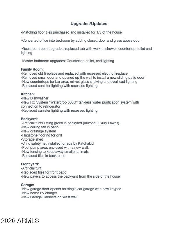 11665 E CAROL Avenue