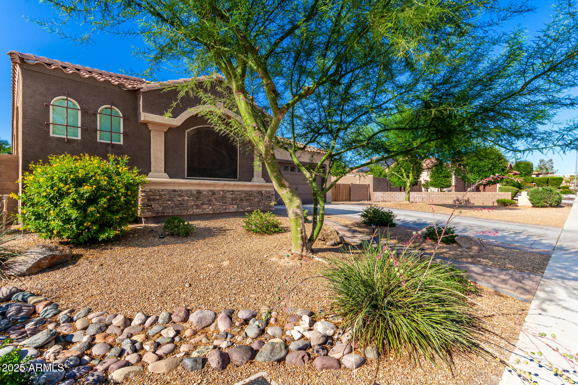 10542 W ELECTRA Lane
