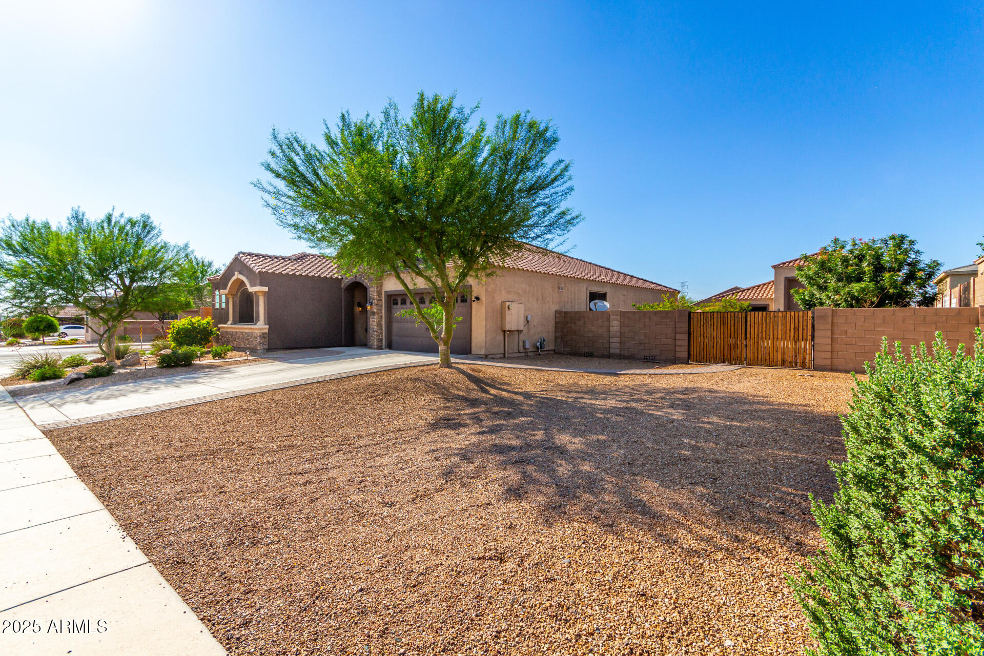10542 W ELECTRA Lane