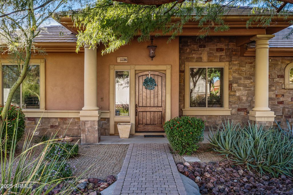 Photo of 33306 N 53rd Place, Cave Creek, AZ 85331 (MLS # 6941898)