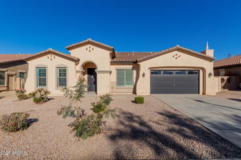 3136 E CASTANETS Drive Gilbert AZ 85298