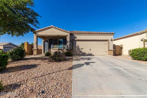 Property photo of 19506 N Rose Court, Maricopa, AZ 85138