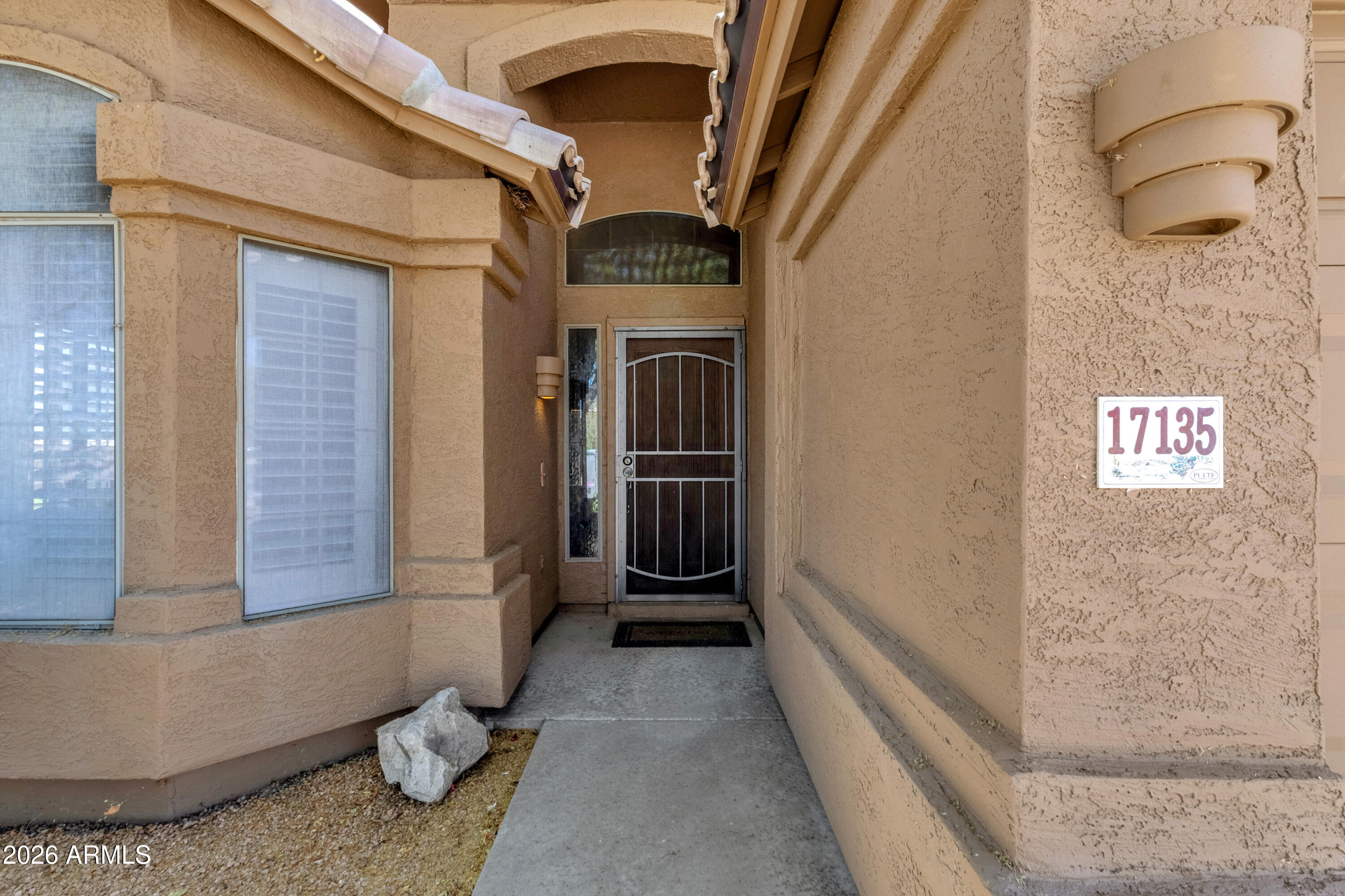 17135 E Hillcrest Drive