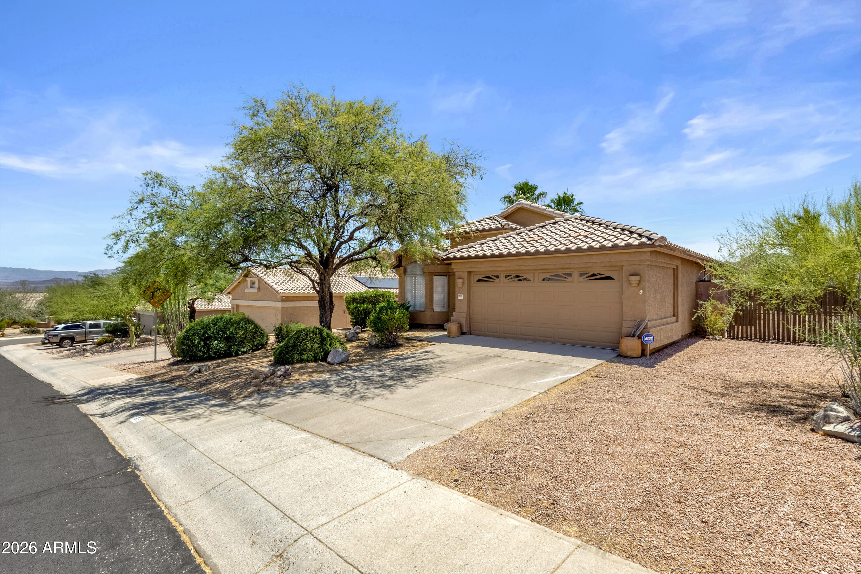 17135 E Hillcrest Drive