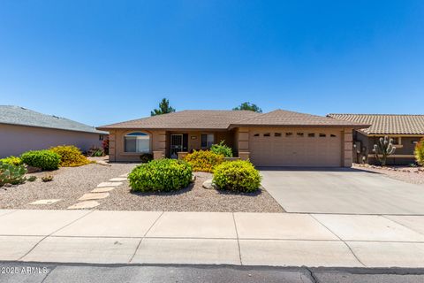 11523 E LINDNER Avenue Mesa AZ 85209