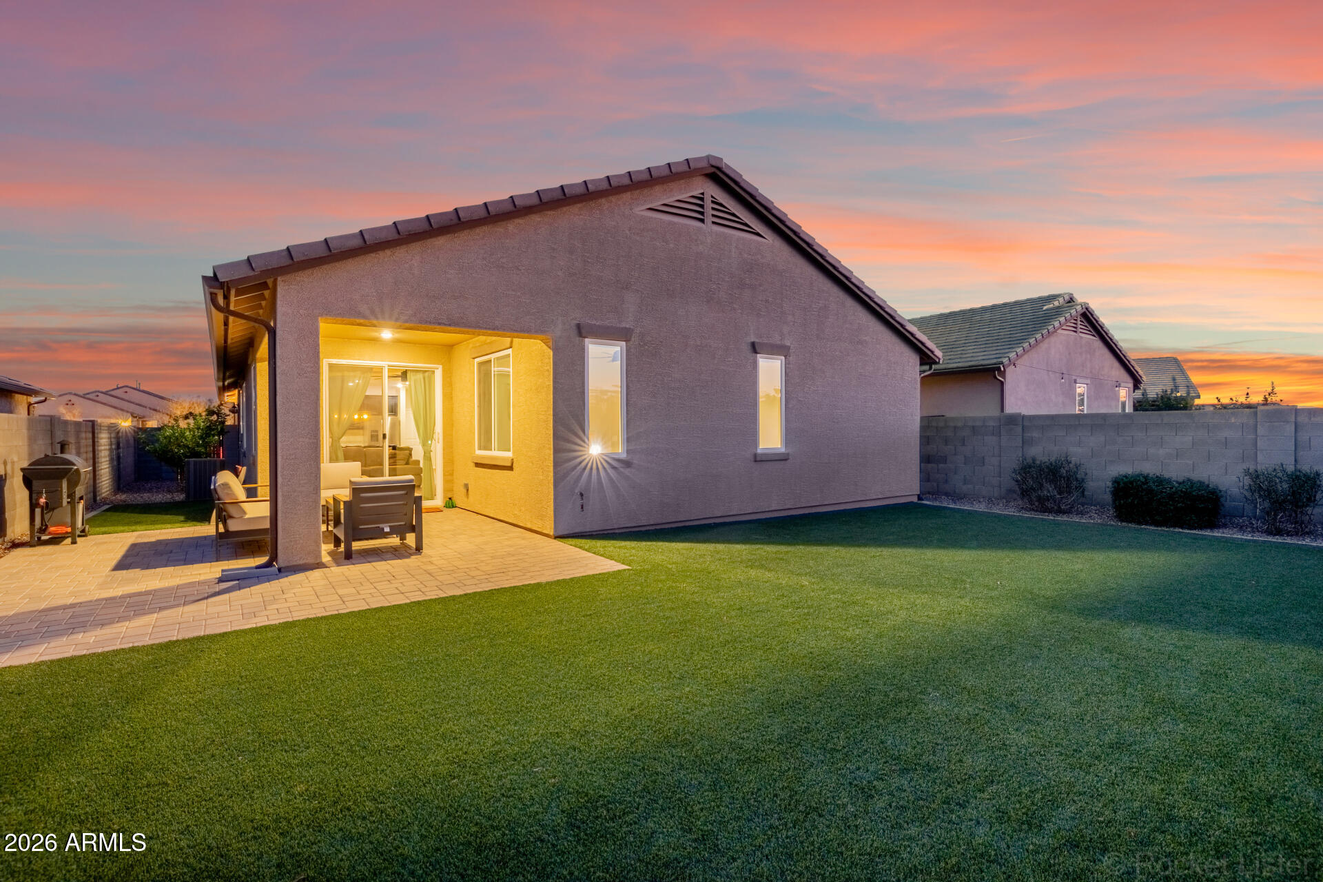 13496 W RANGE MULE Drive