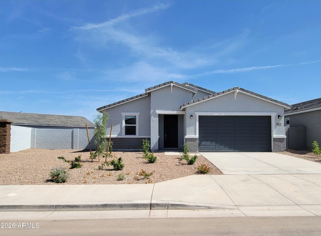 Photo of 2468 E Vintage Drive, San Tan Valley, AZ 85143 (MLS # 7030833)