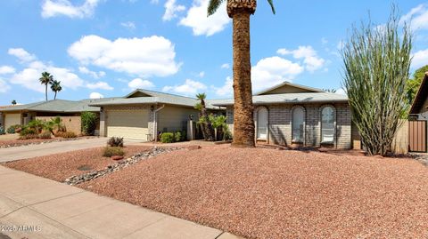 7120 N Via De La Sendero -- Scottsdale AZ 85258