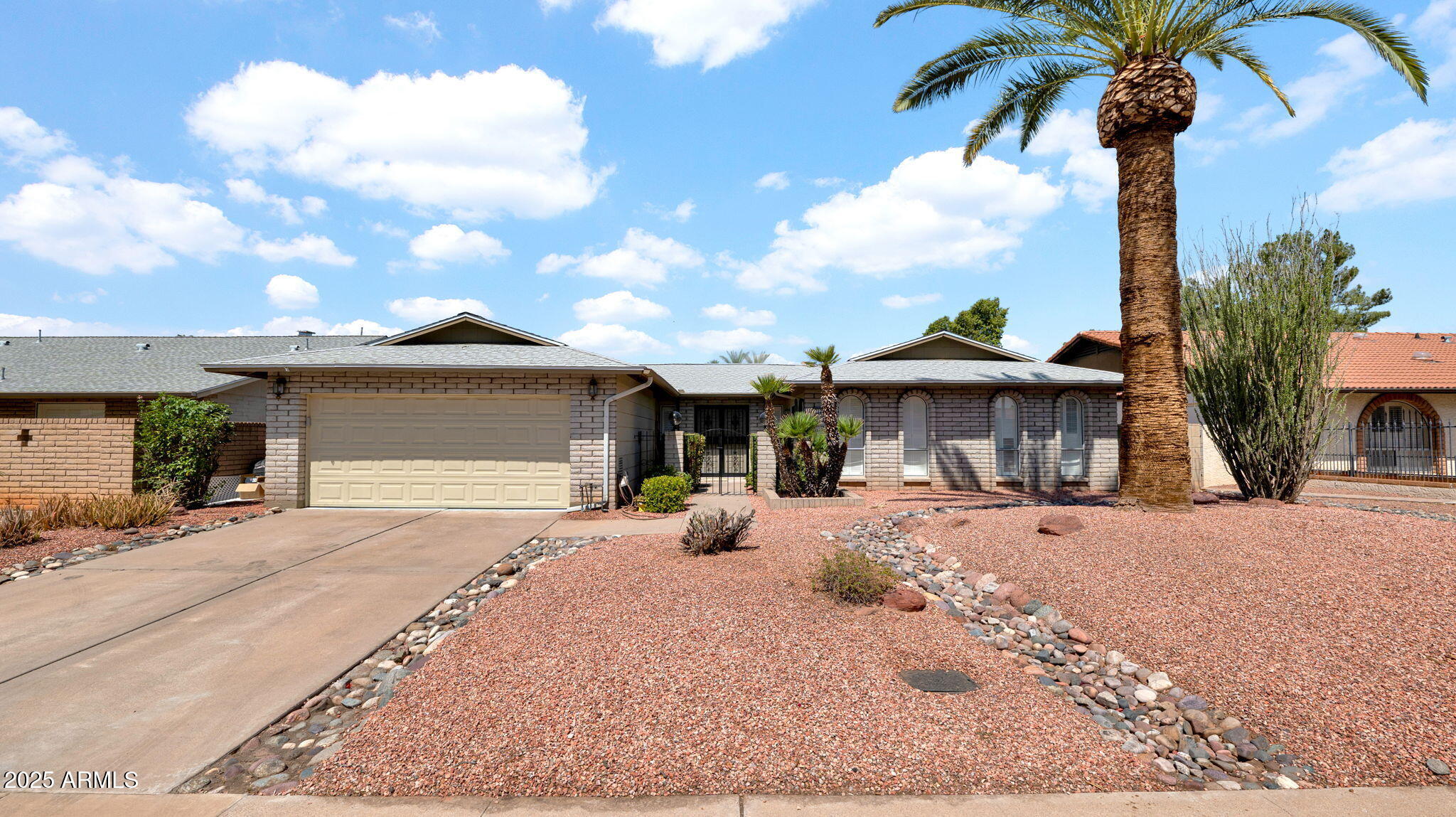 7120 N Via De La Sendero --