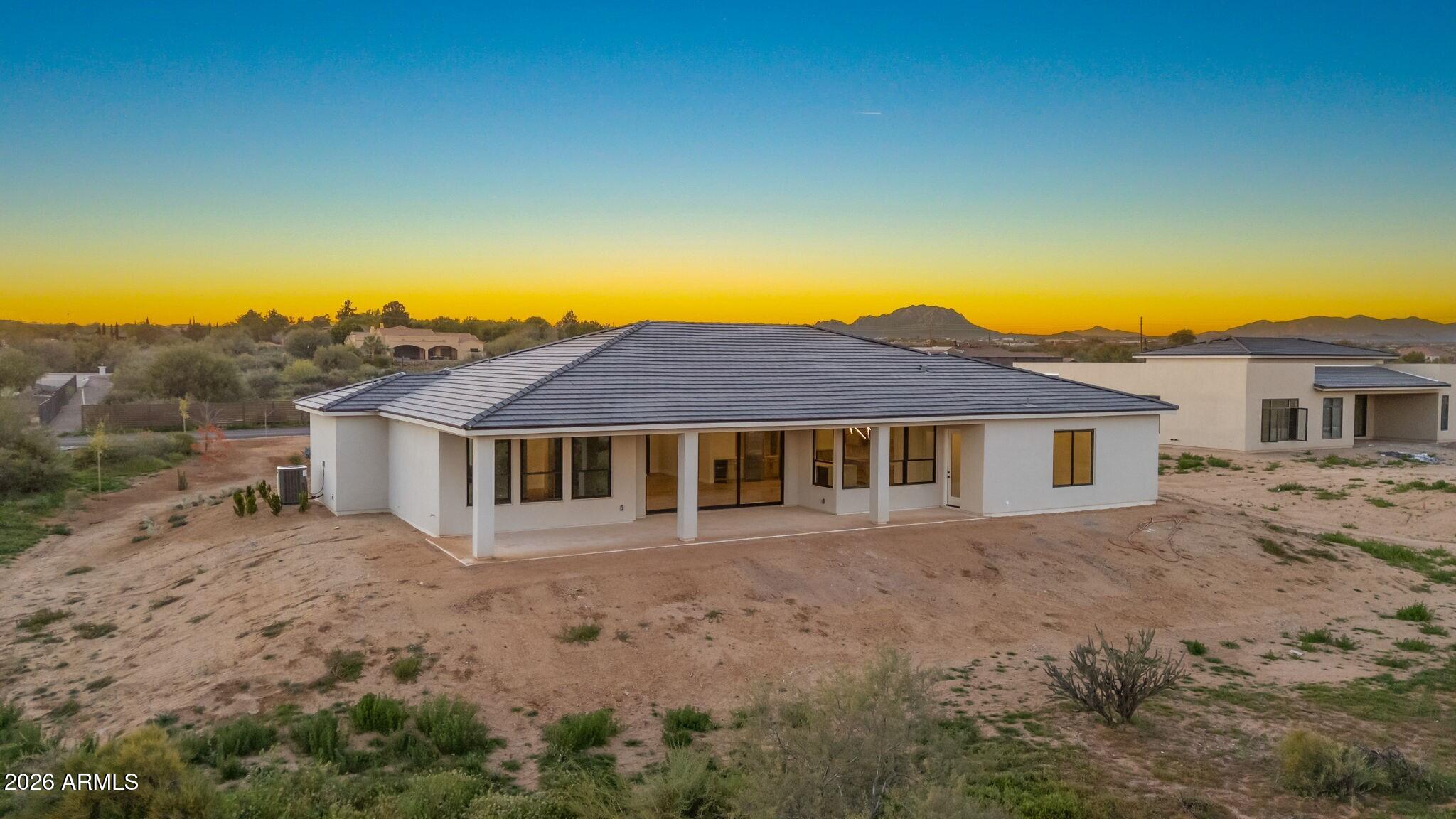 Scottsdale, Arizona, 85262, United States, 4 Bedrooms Bedrooms, ,4 BathroomsBathrooms,Residential,Active,2015223