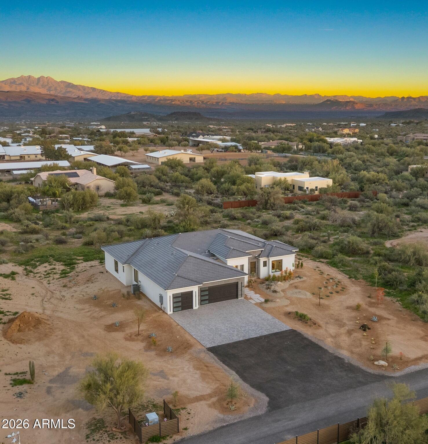 Scottsdale, Arizona, 85262, United States, 4 Bedrooms Bedrooms, ,4 BathroomsBathrooms,Residential,Active,2015223
