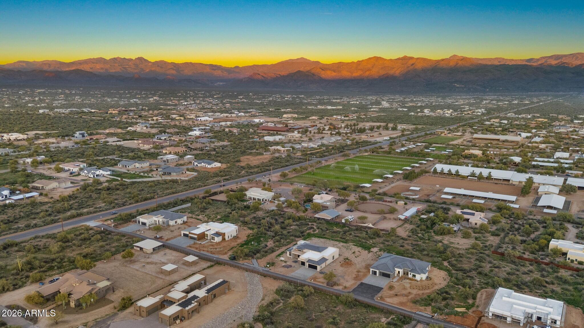 Scottsdale, Arizona, 85262, United States, 4 Bedrooms Bedrooms, ,4 BathroomsBathrooms,Residential,Active,2015223