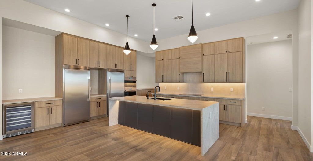 Photo of 27937 N 157th Street, Scottsdale, AZ 85262 (MLS # 6966156)