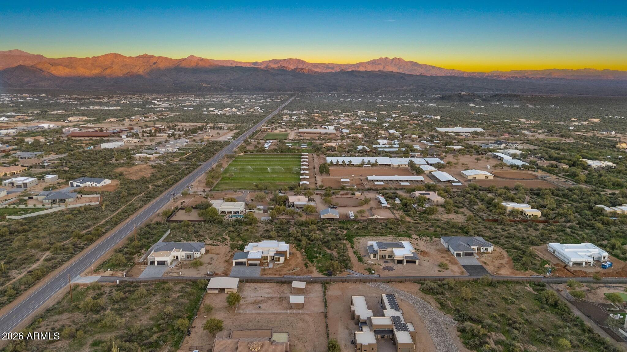 Scottsdale, Arizona, 85262, United States, 4 Bedrooms Bedrooms, ,4 BathroomsBathrooms,Residential,Active,2015223