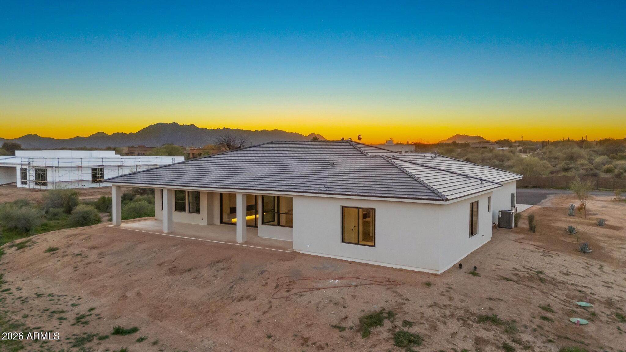 Scottsdale, Arizona, 85262, United States, 4 Bedrooms Bedrooms, ,4 BathroomsBathrooms,Residential,Active,2015223