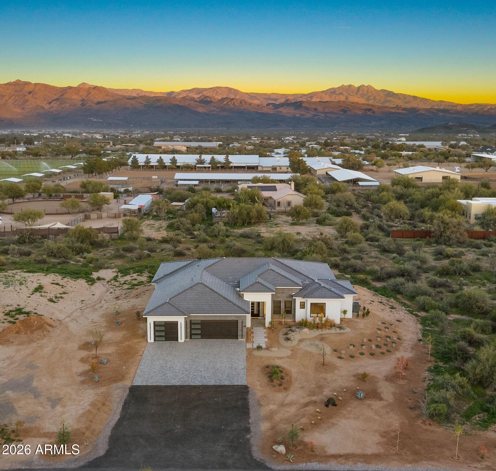 Scottsdale, Arizona, 85262, United States, 4 Bedrooms Bedrooms, ,4 BathroomsBathrooms,Residential,Active,2015223