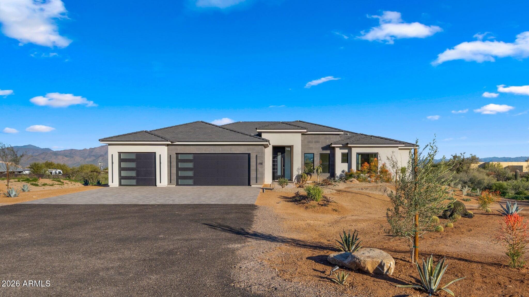 Scottsdale, Arizona, 85262, United States, 4 Bedrooms Bedrooms, ,4 BathroomsBathrooms,Residential,Active,2015223