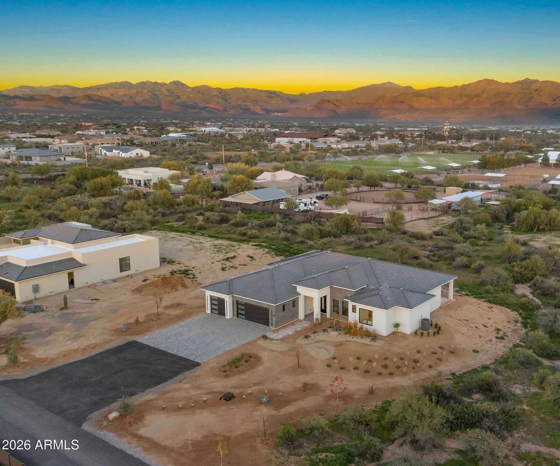 Scottsdale, Arizona, 85262, United States, 4 Bedrooms Bedrooms, ,4 BathroomsBathrooms,Residential,Active,2015223