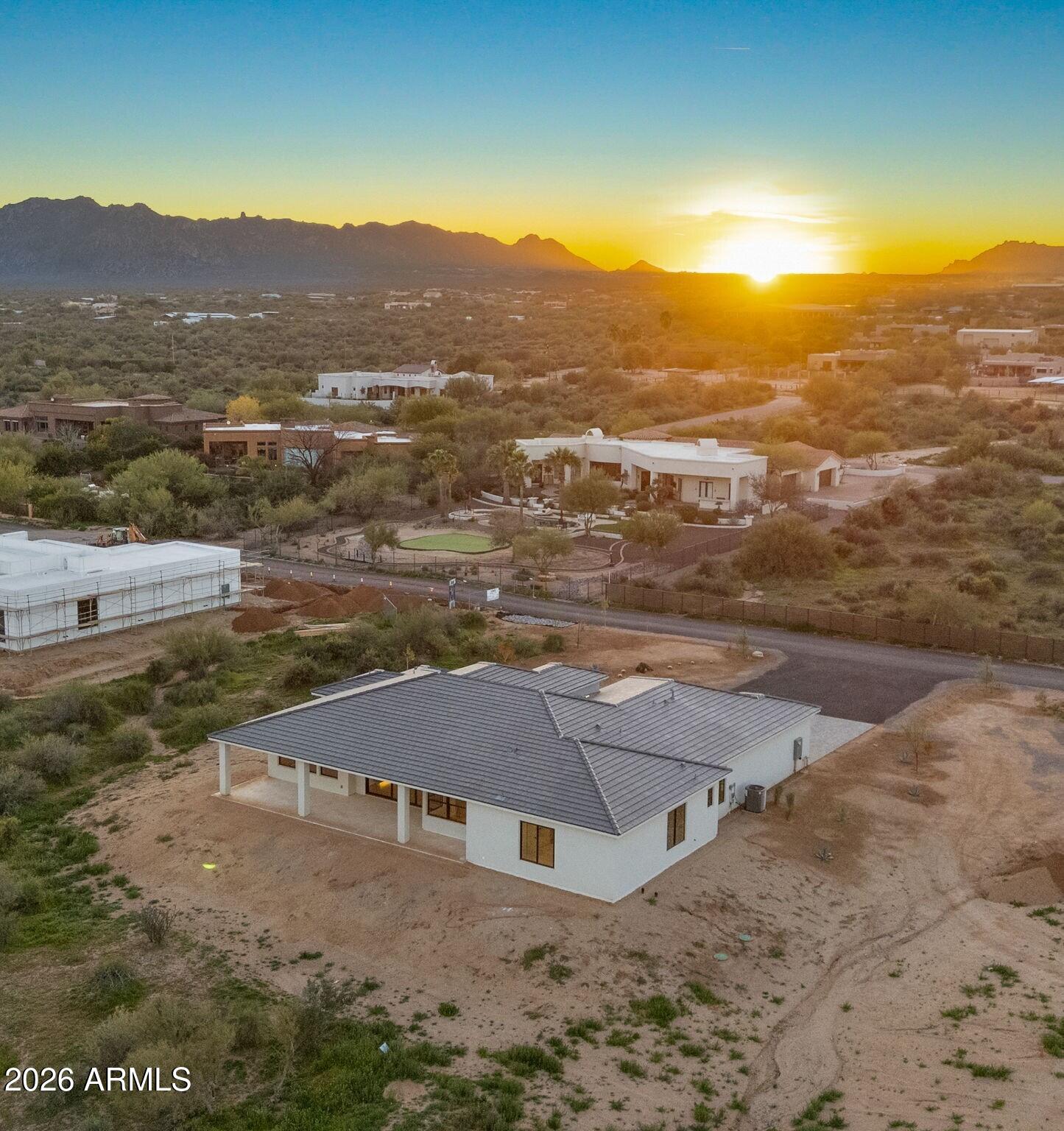 Scottsdale, Arizona, 85262, United States, 4 Bedrooms Bedrooms, ,4 BathroomsBathrooms,Residential,Active,2015223