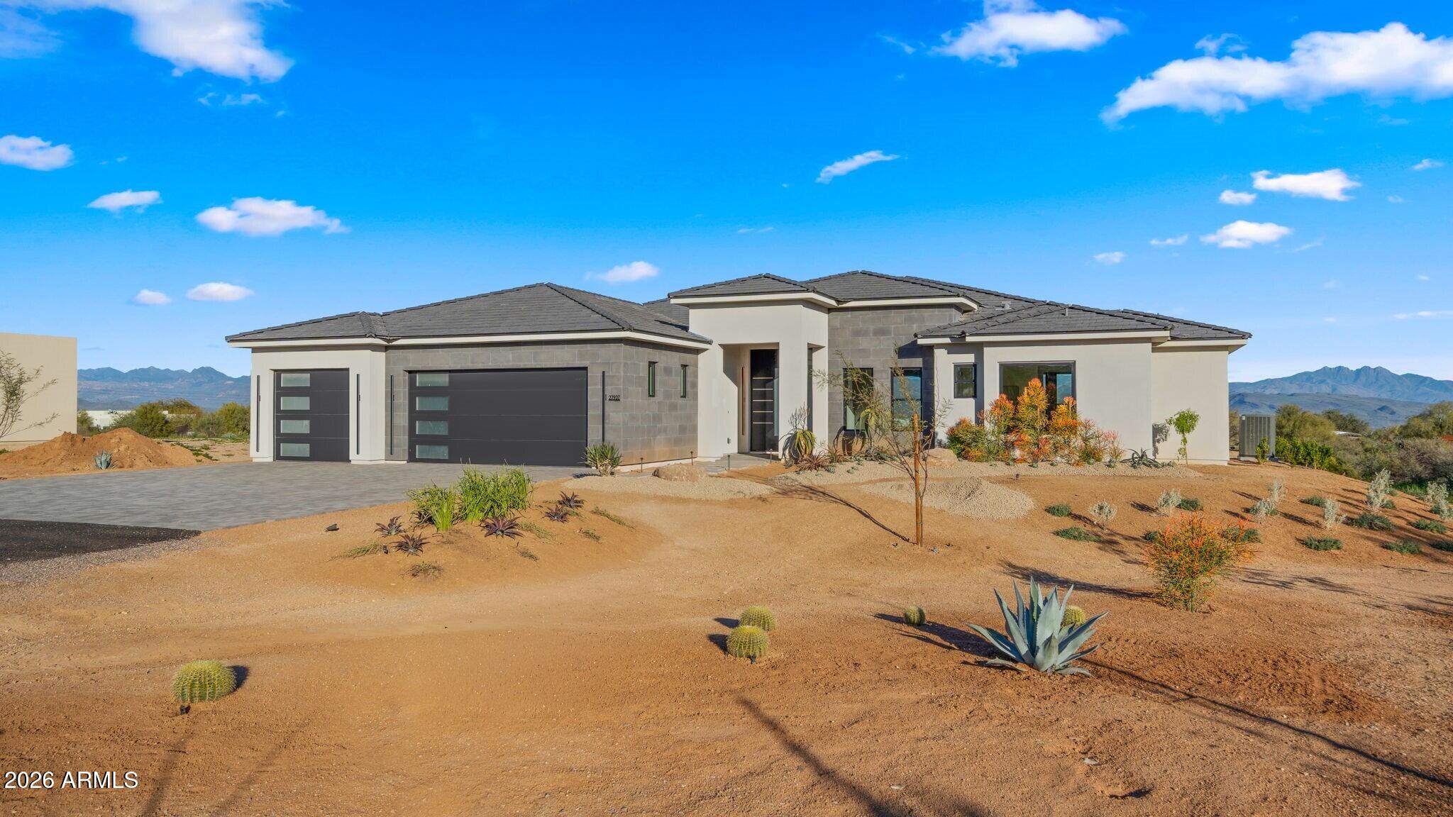 Scottsdale, Arizona, 85262, United States, 4 Bedrooms Bedrooms, ,4 BathroomsBathrooms,Residential,Active,2015223