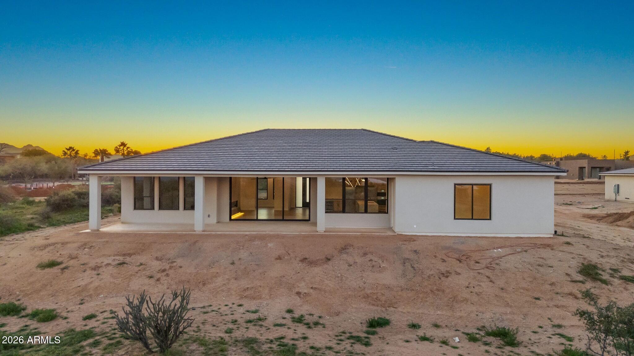 Scottsdale, Arizona, 85262, United States, 4 Bedrooms Bedrooms, ,4 BathroomsBathrooms,Residential,Active,2015223