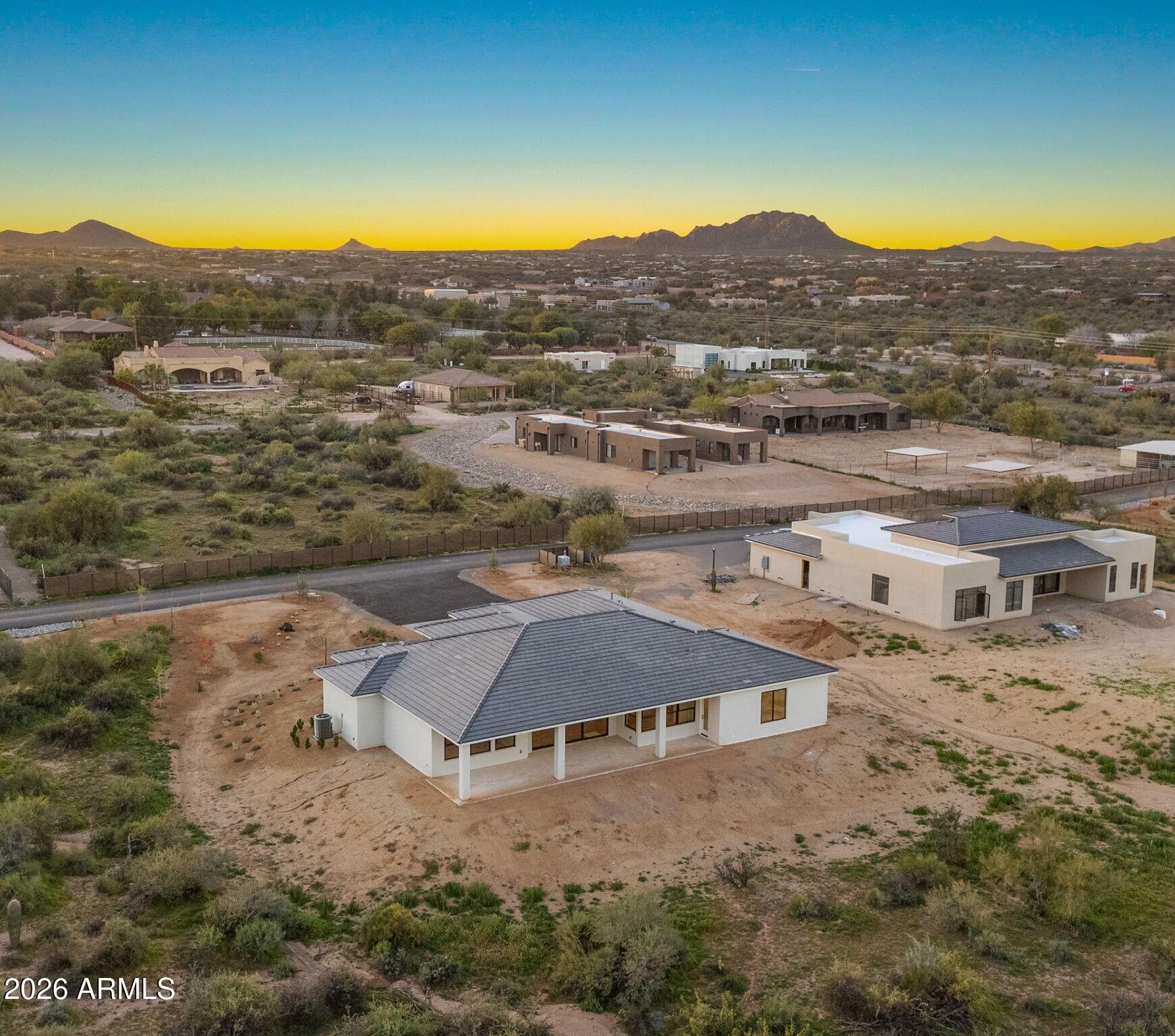Scottsdale, Arizona, 85262, United States, 4 Bedrooms Bedrooms, ,4 BathroomsBathrooms,Residential,Active,2015223