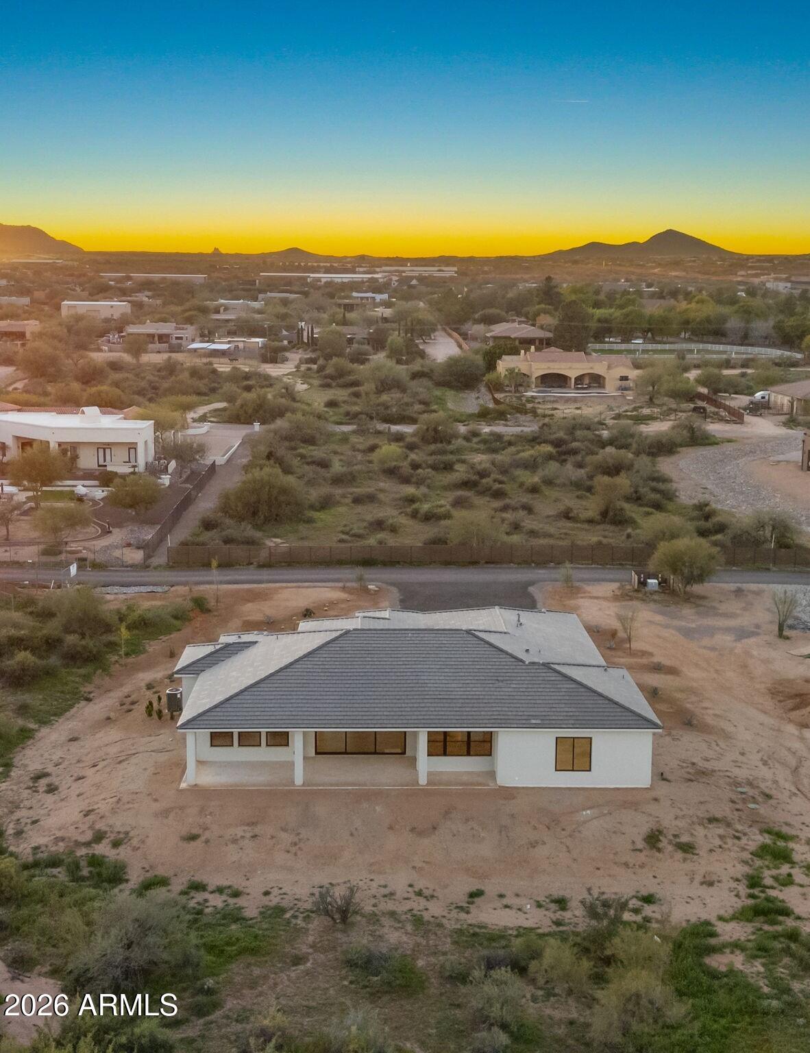 Scottsdale, Arizona, 85262, United States, 4 Bedrooms Bedrooms, ,4 BathroomsBathrooms,Residential,Active,2015223