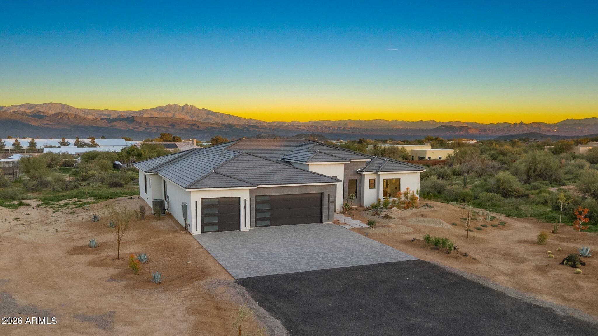 Scottsdale, Arizona, 85262, United States, 4 Bedrooms Bedrooms, ,4 BathroomsBathrooms,Residential,Active,2015223