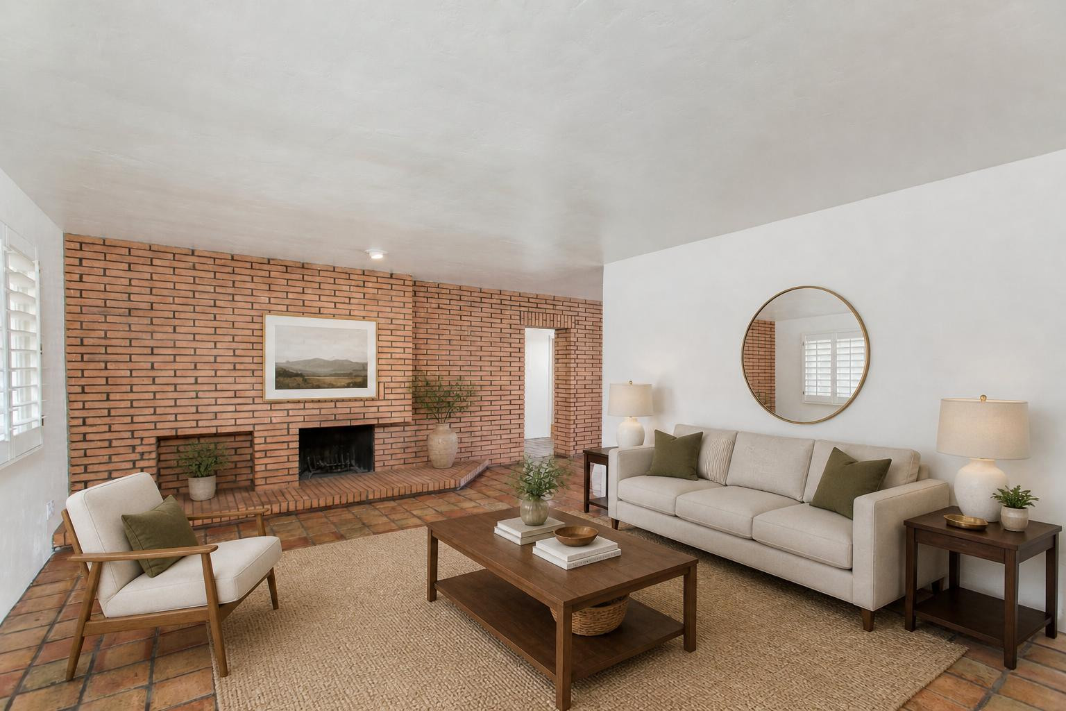 2917 E Mariposa Street