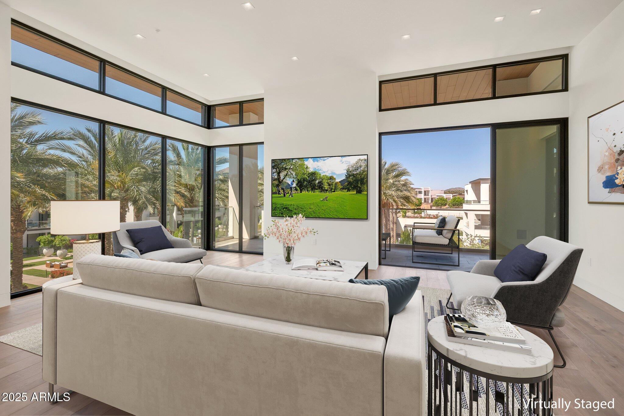 6587 N PALMERAIE Boulevard 3006