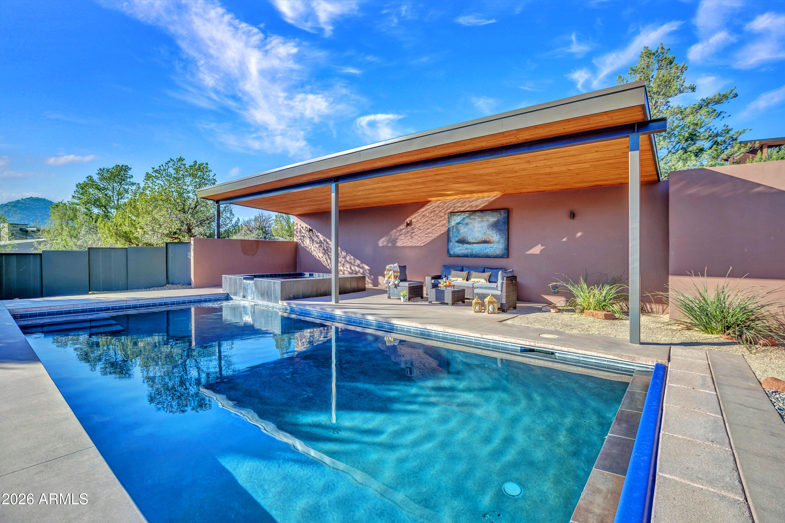 CROSS CREEK RANCH - Residential