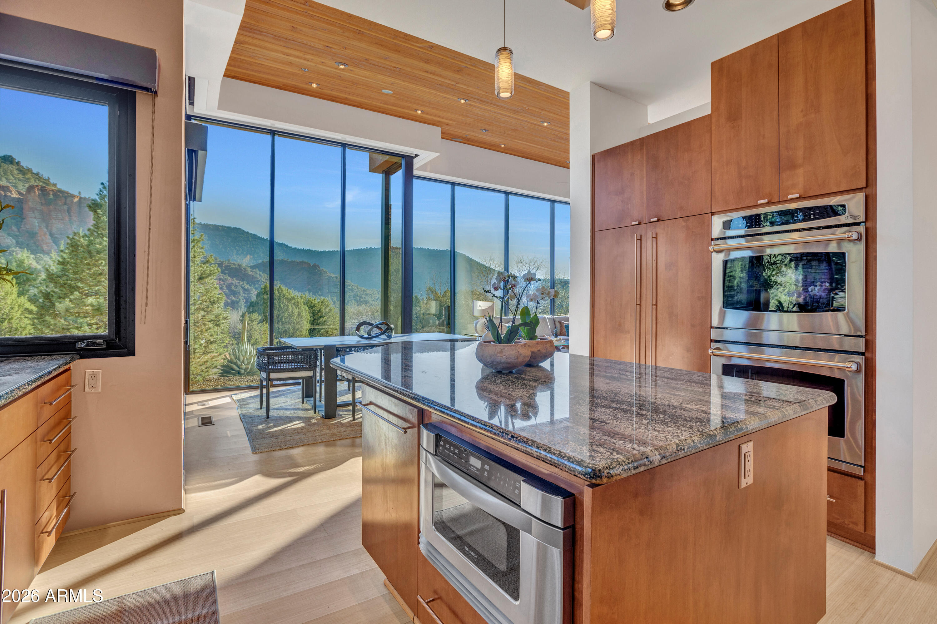 CROSS CREEK RANCH - Residential