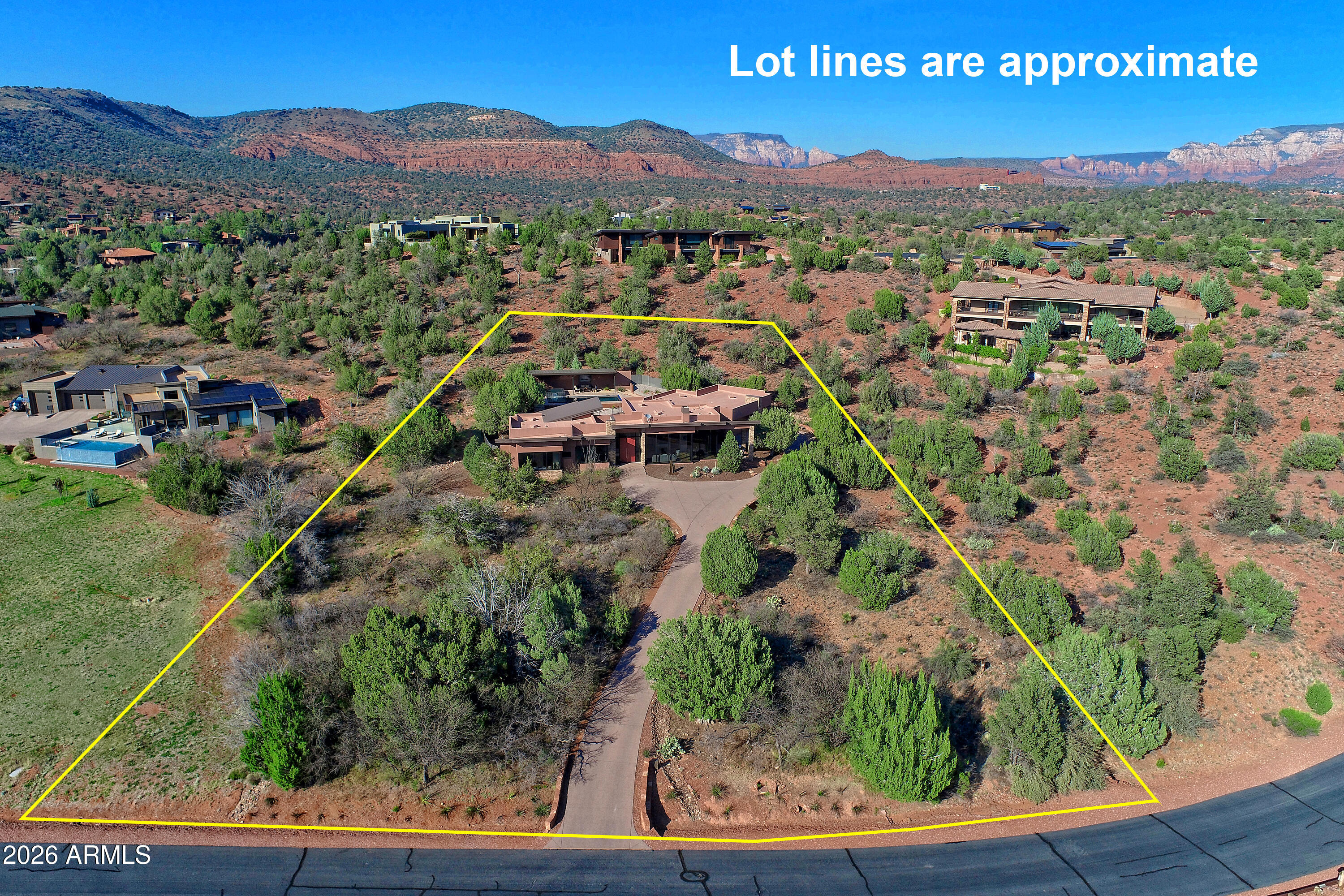 CROSS CREEK RANCH - Residential