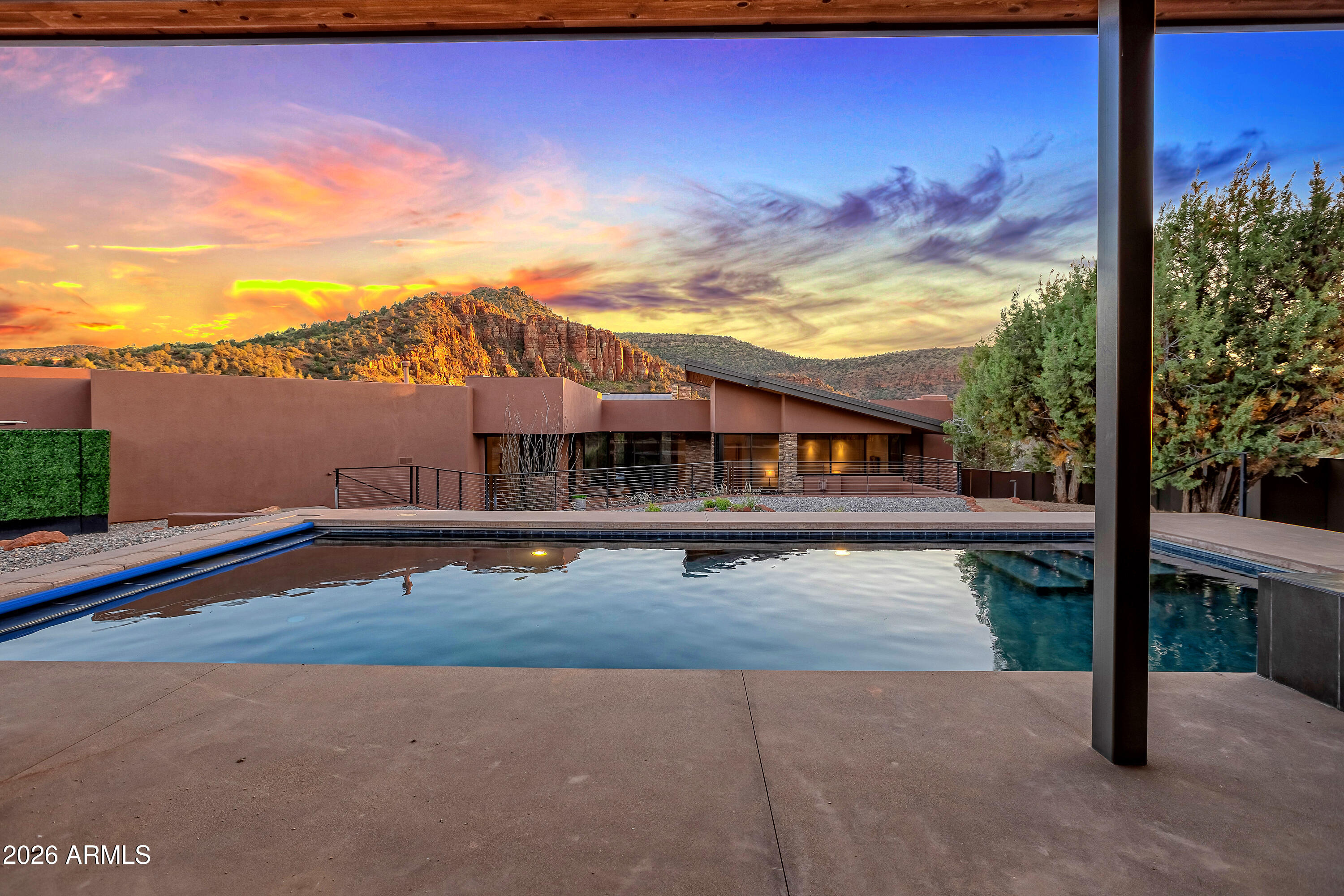 CROSS CREEK RANCH - Residential