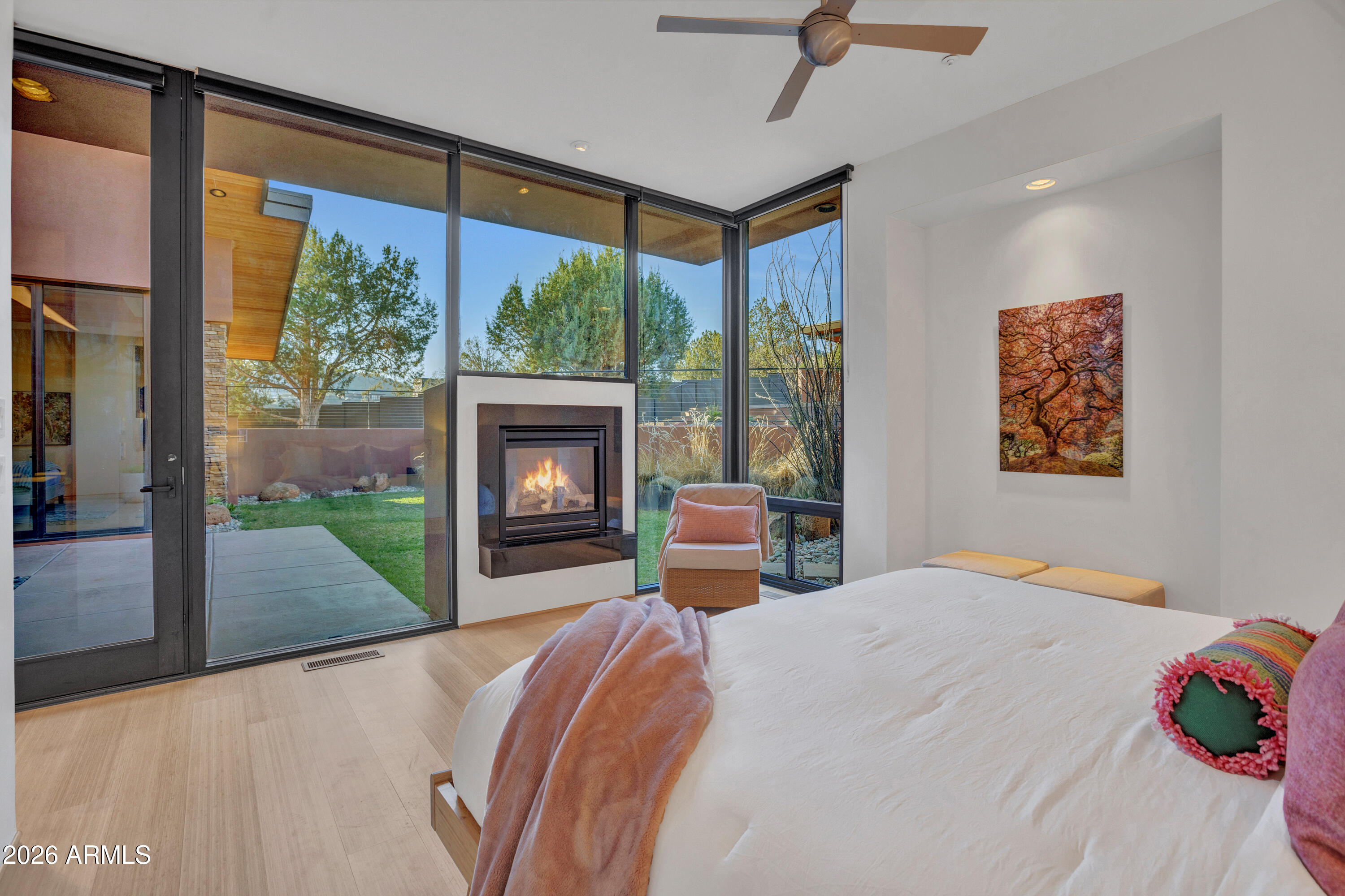 CROSS CREEK RANCH - Residential