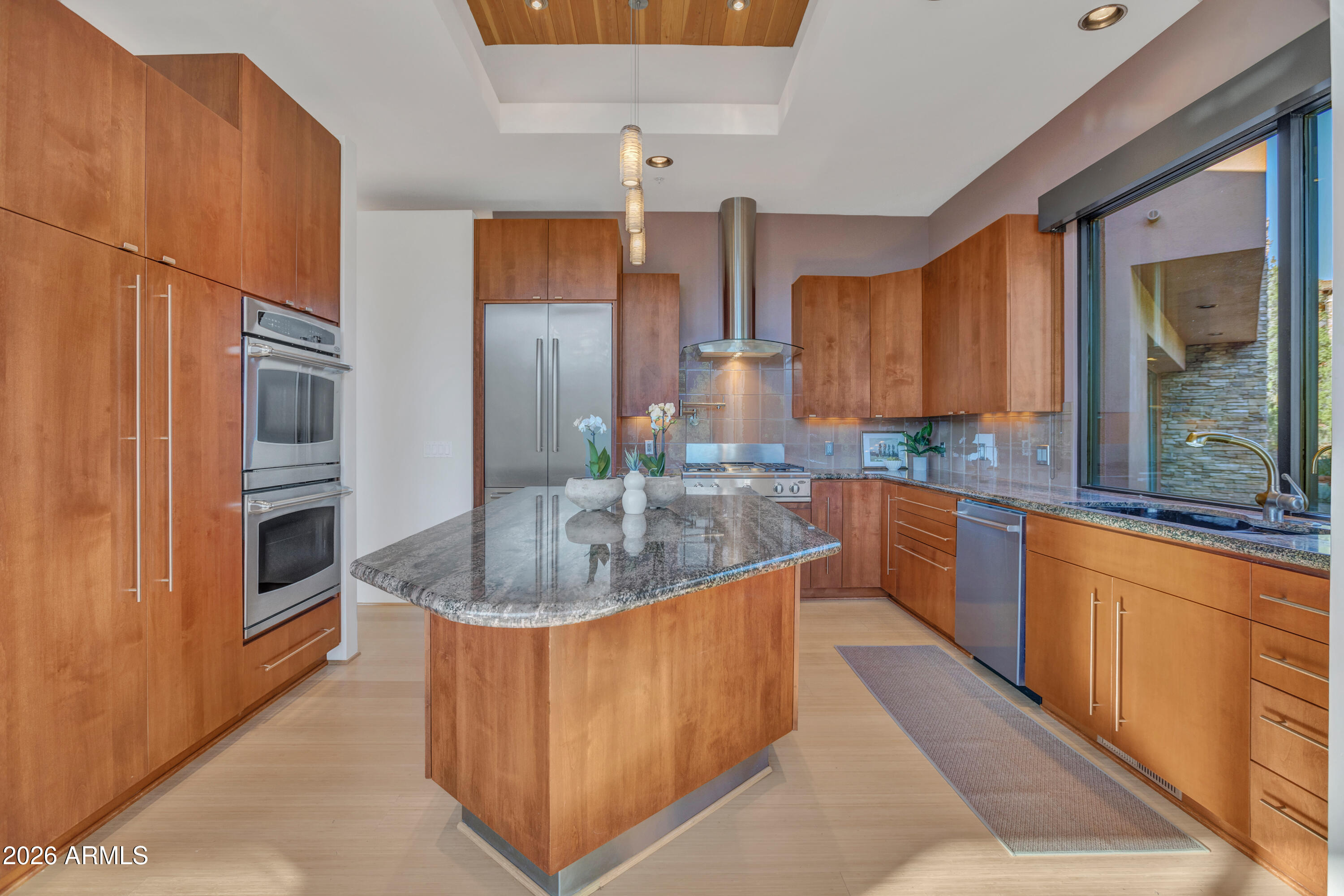 CROSS CREEK RANCH - Residential