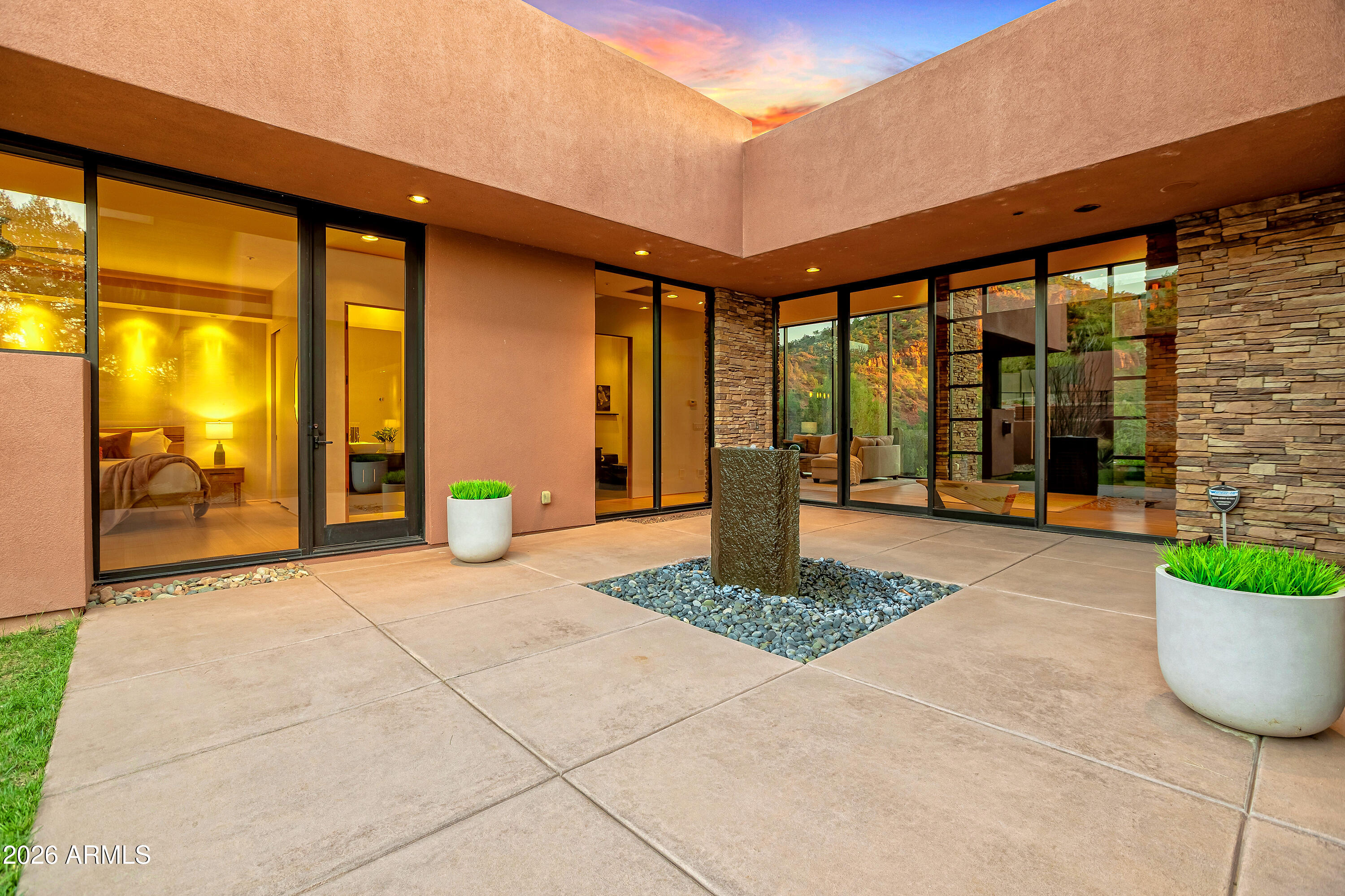 CROSS CREEK RANCH - Residential