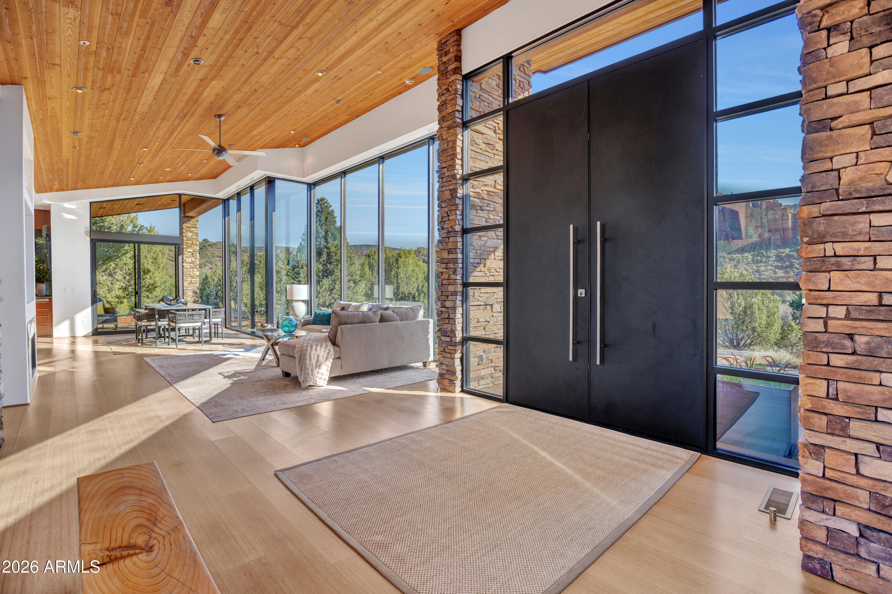 CROSS CREEK RANCH - Residential
