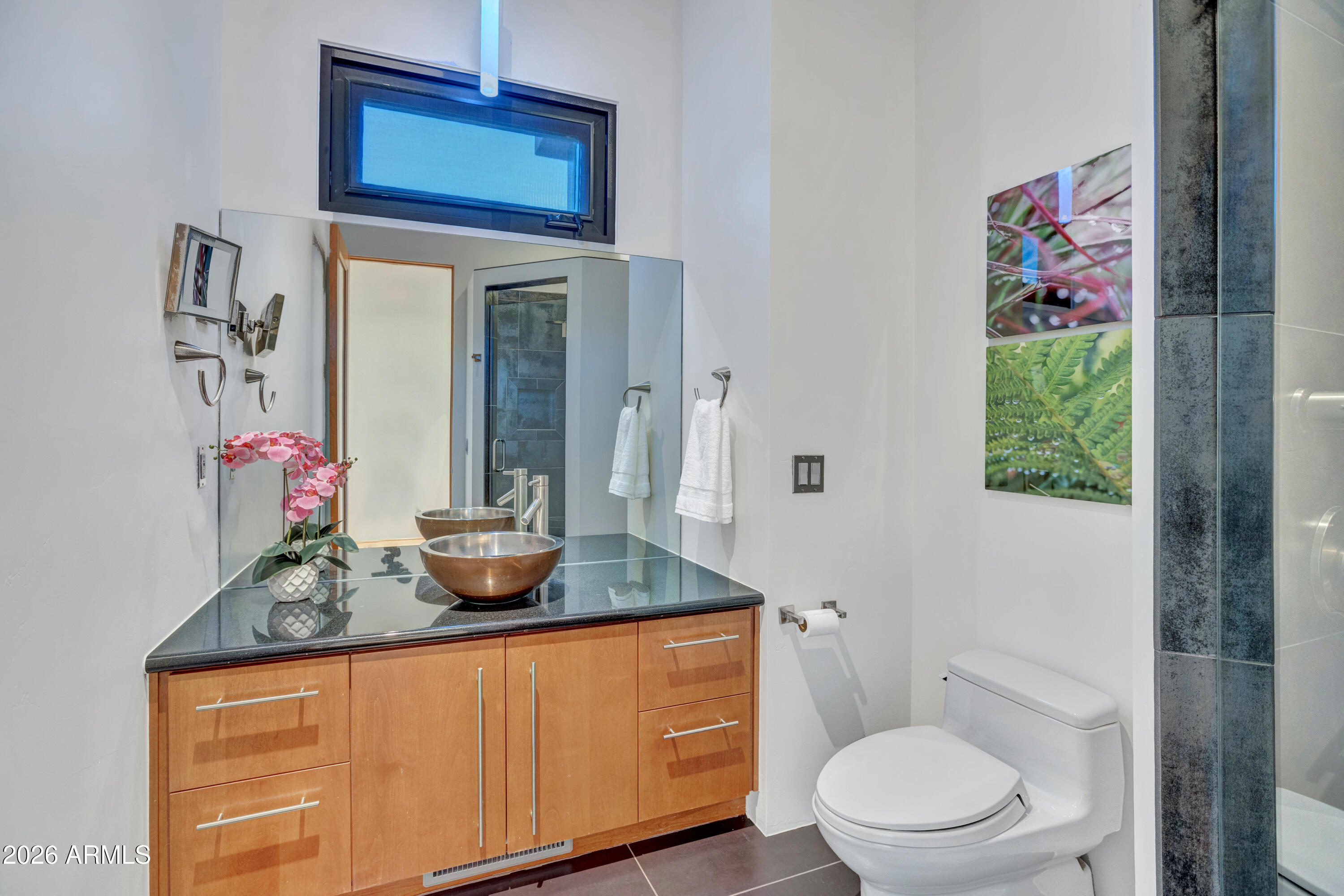 CROSS CREEK RANCH - Residential