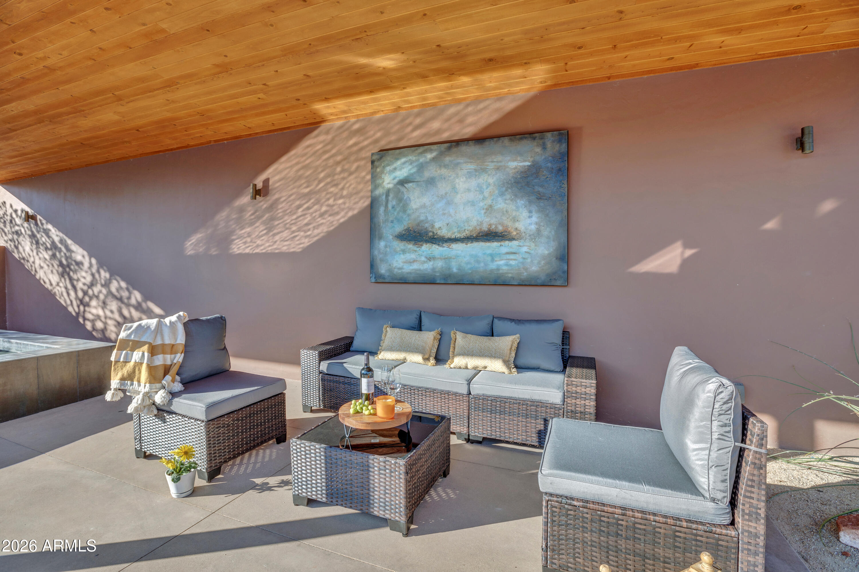 CROSS CREEK RANCH - Residential