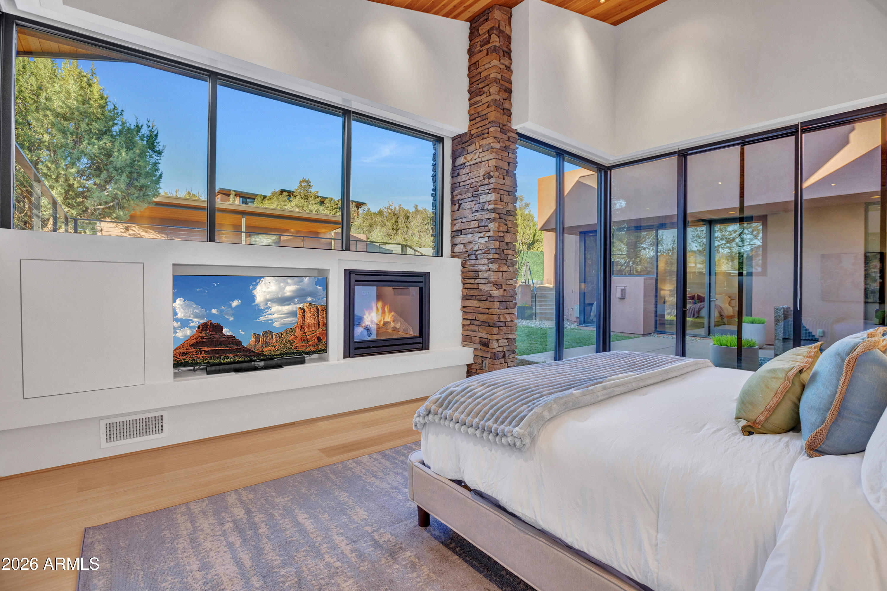 CROSS CREEK RANCH - Residential