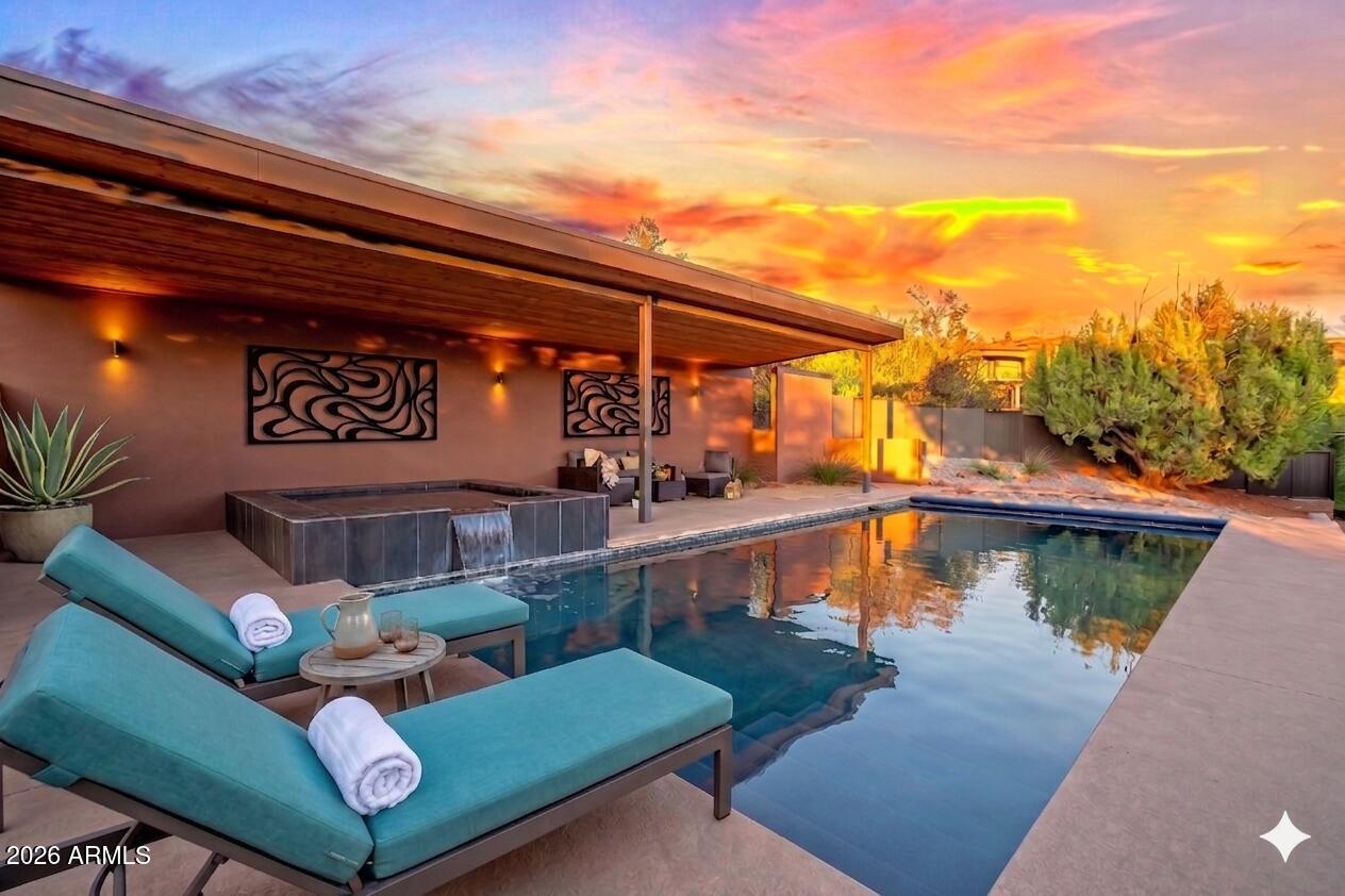 CROSS CREEK RANCH - Residential