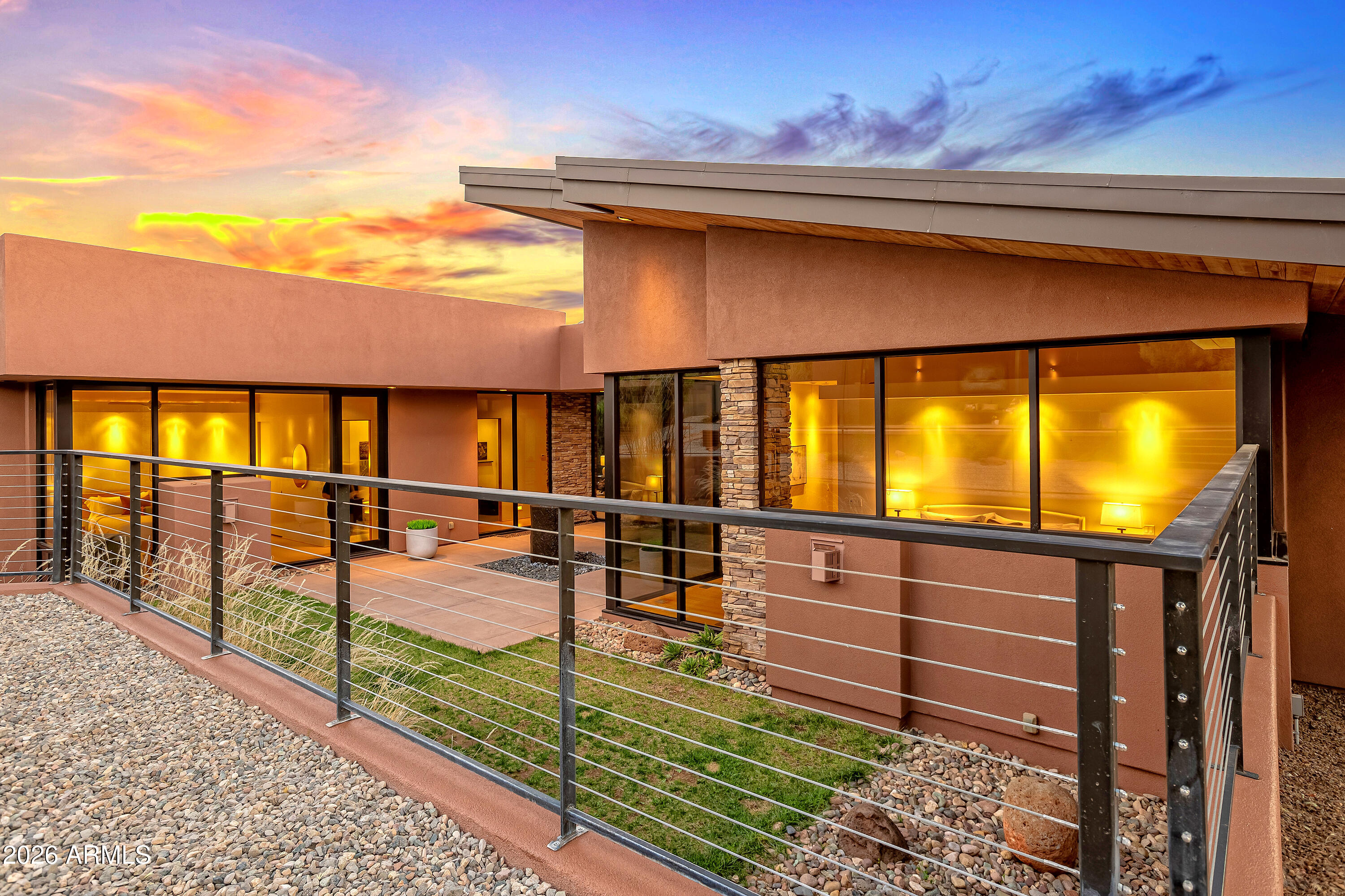 CROSS CREEK RANCH - Residential