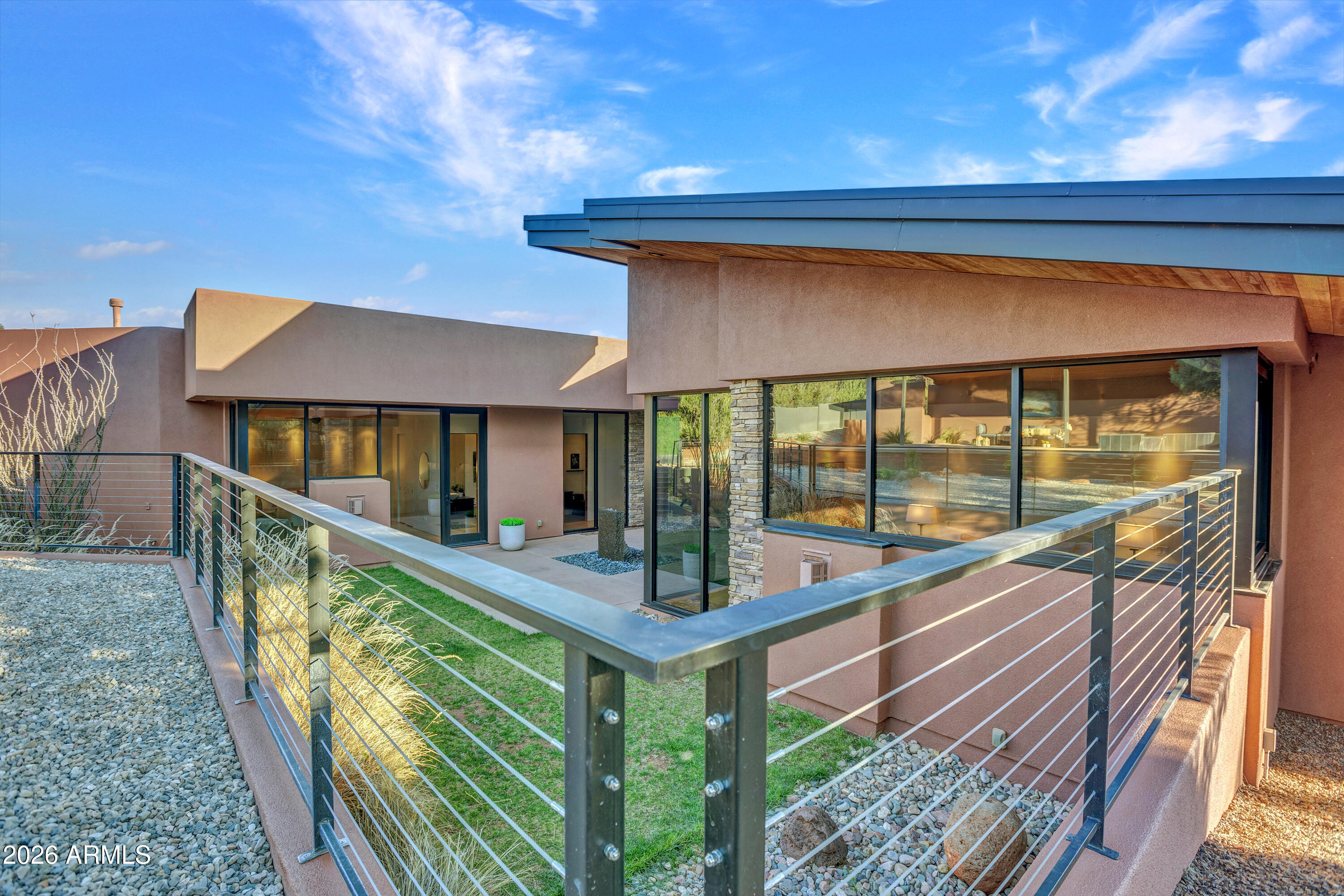 CROSS CREEK RANCH - Residential